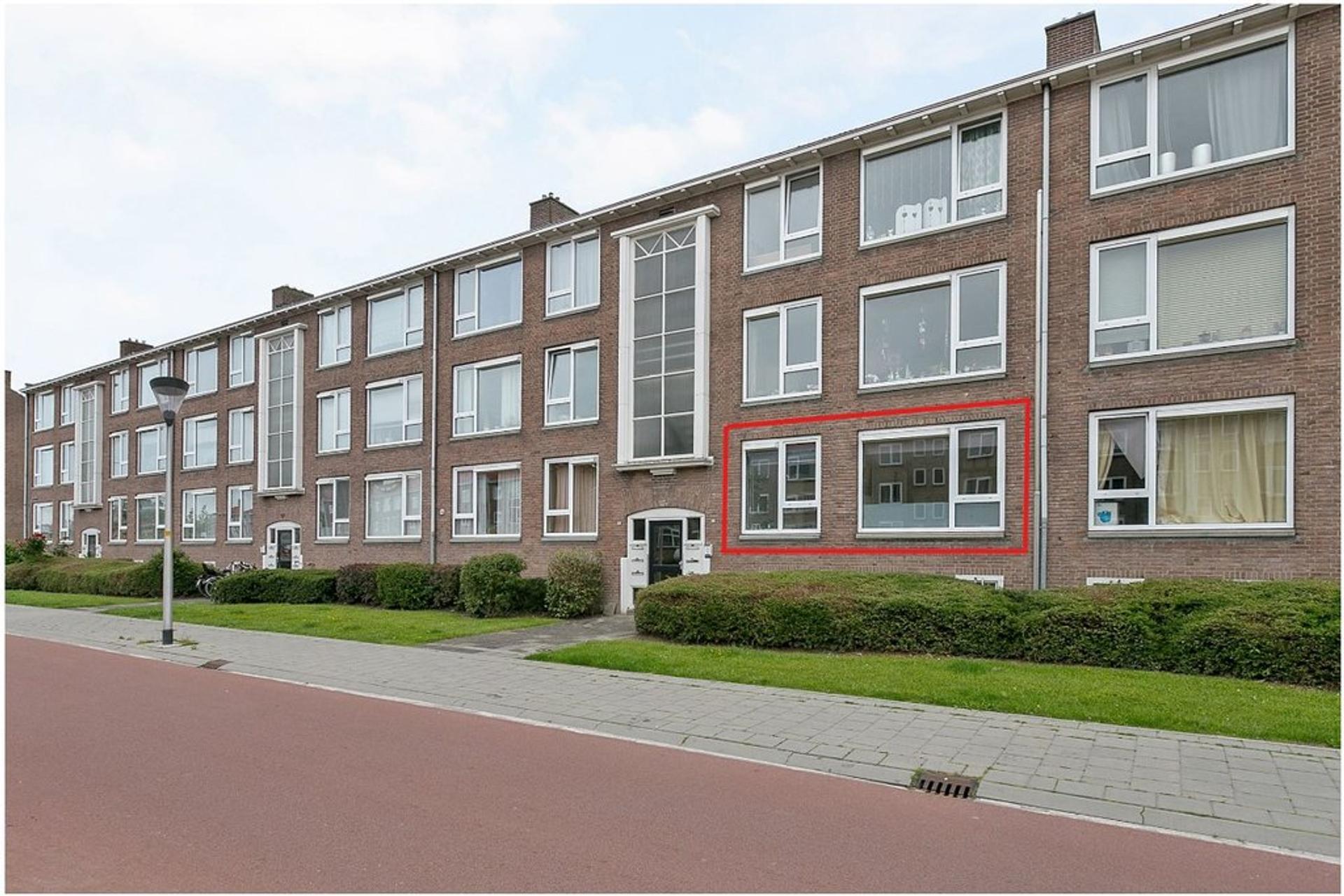 Valeriusstraat 4 Hellema Makelaars