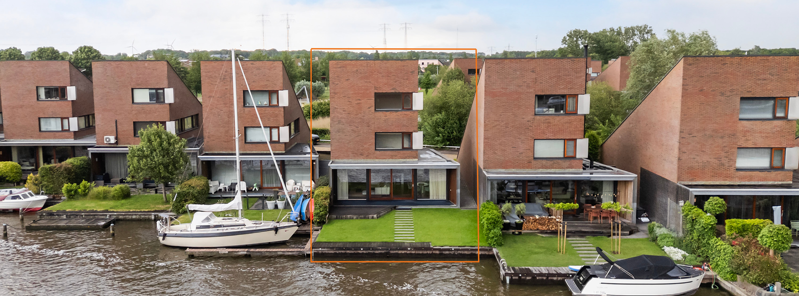 Westerhaven 13