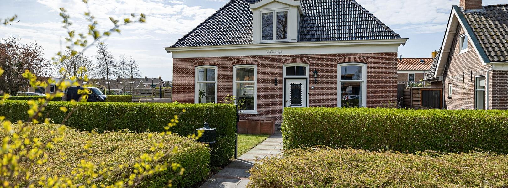 Westerhaven 13