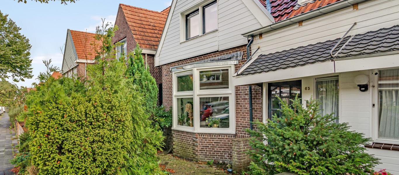 Westerhaven 13