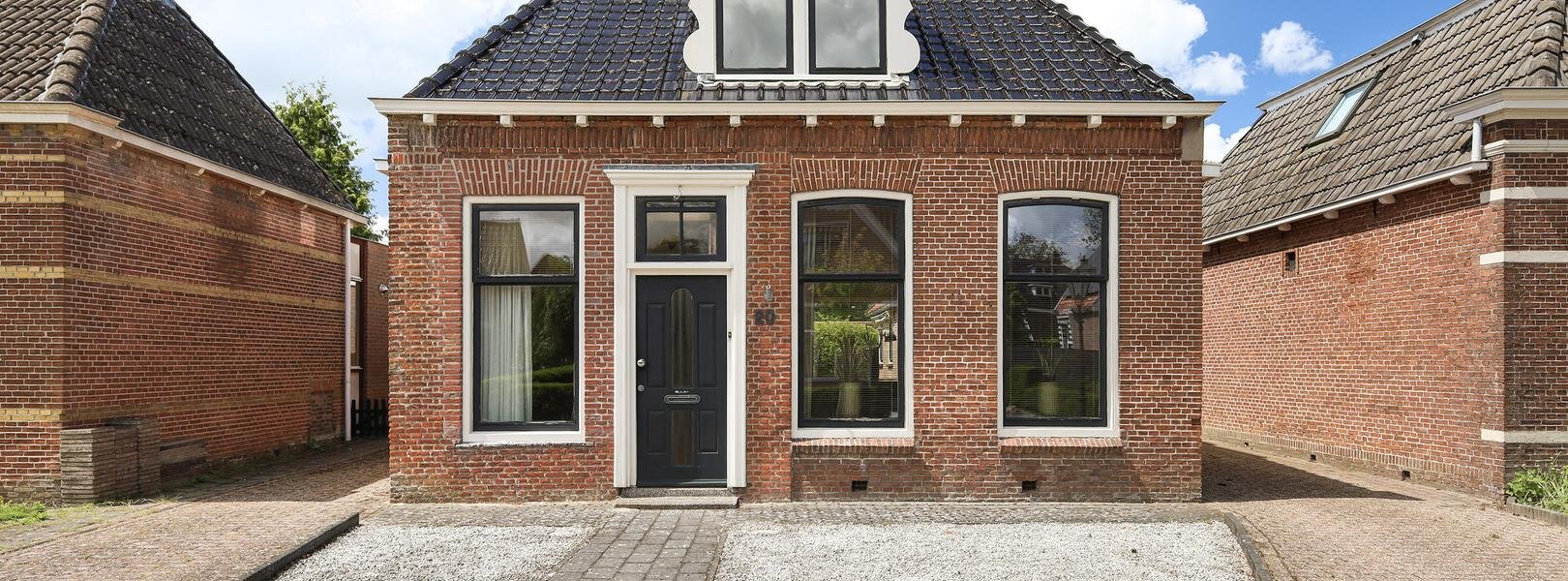 Westerhaven 13