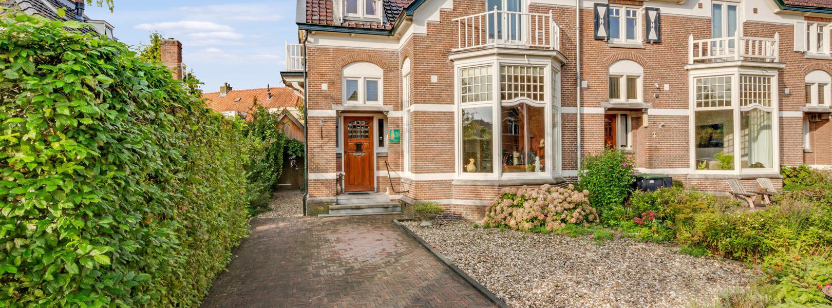 Westerhaven 13