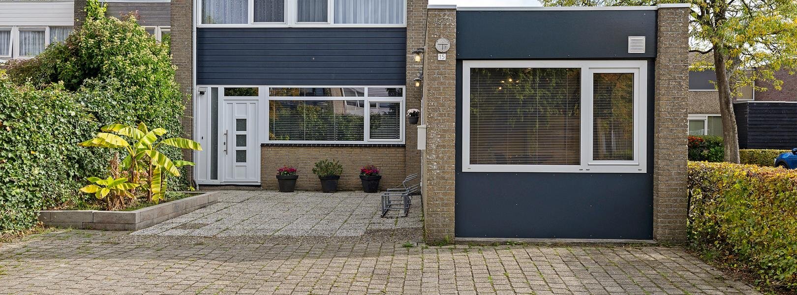 Westerhaven 13