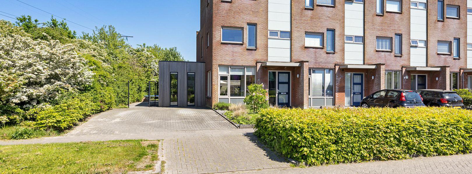 Westerhaven 13
