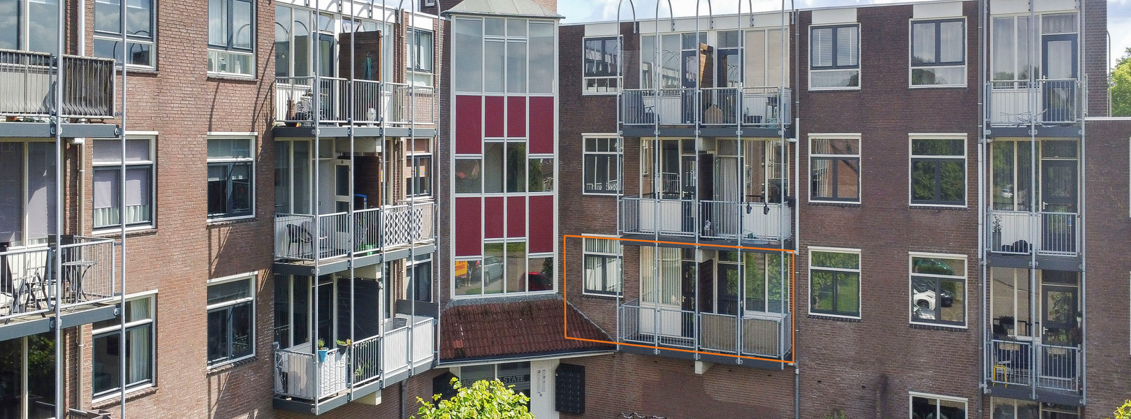 Westerhaven 13