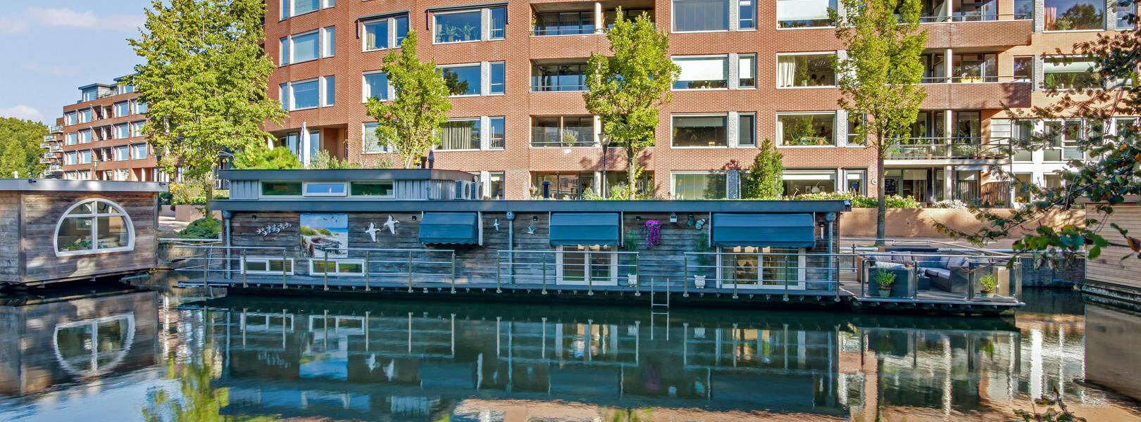 Westerhaven 13