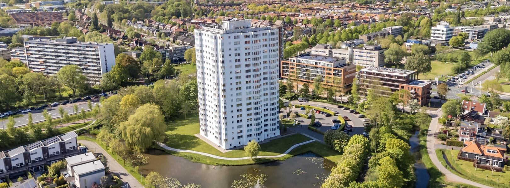 Westerhaven 13