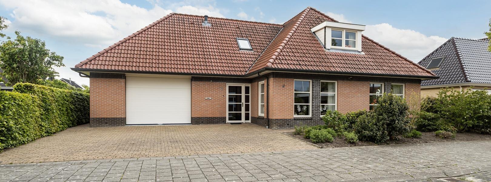 Westerhaven 13
