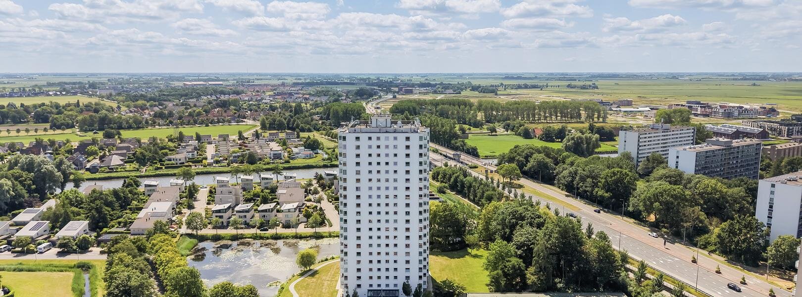 Westerhaven 13