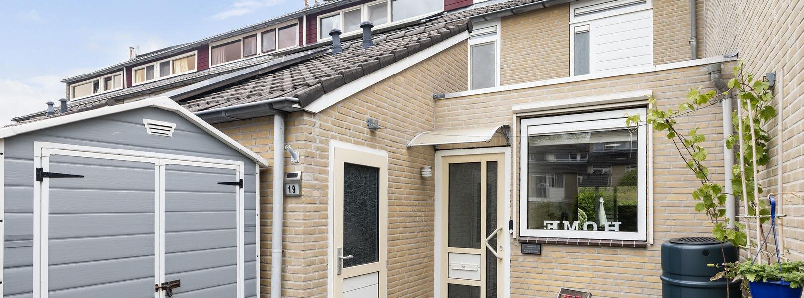 Westerhaven 13