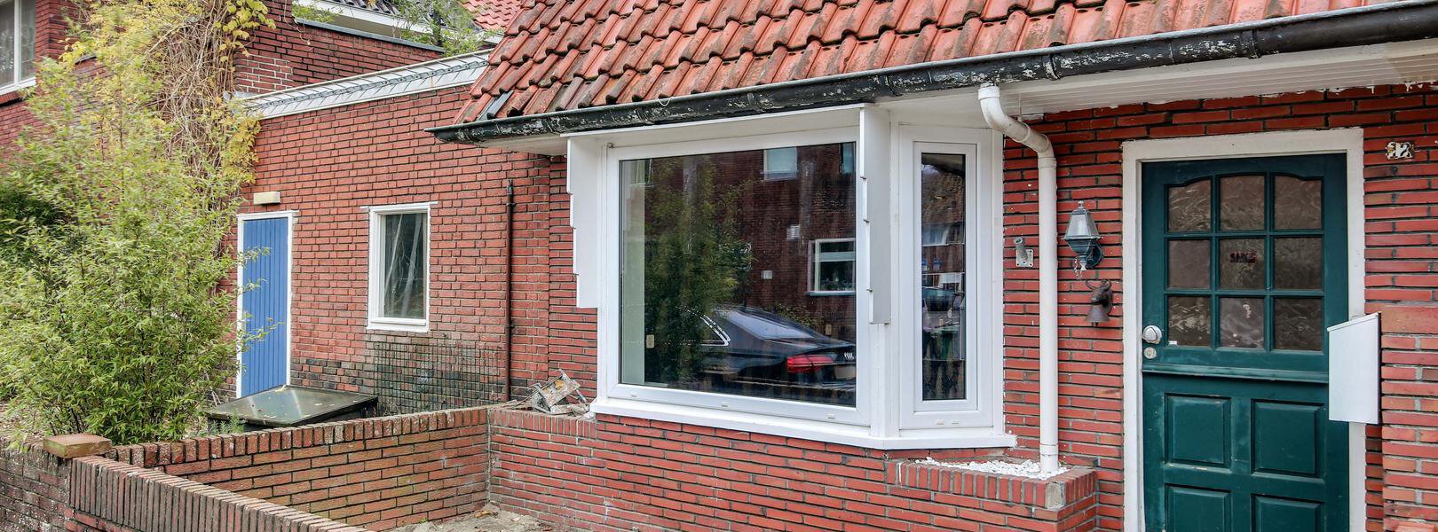Westerhaven 13