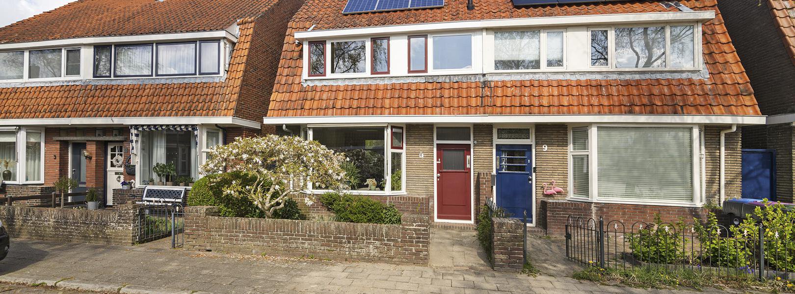 Westerhaven 13