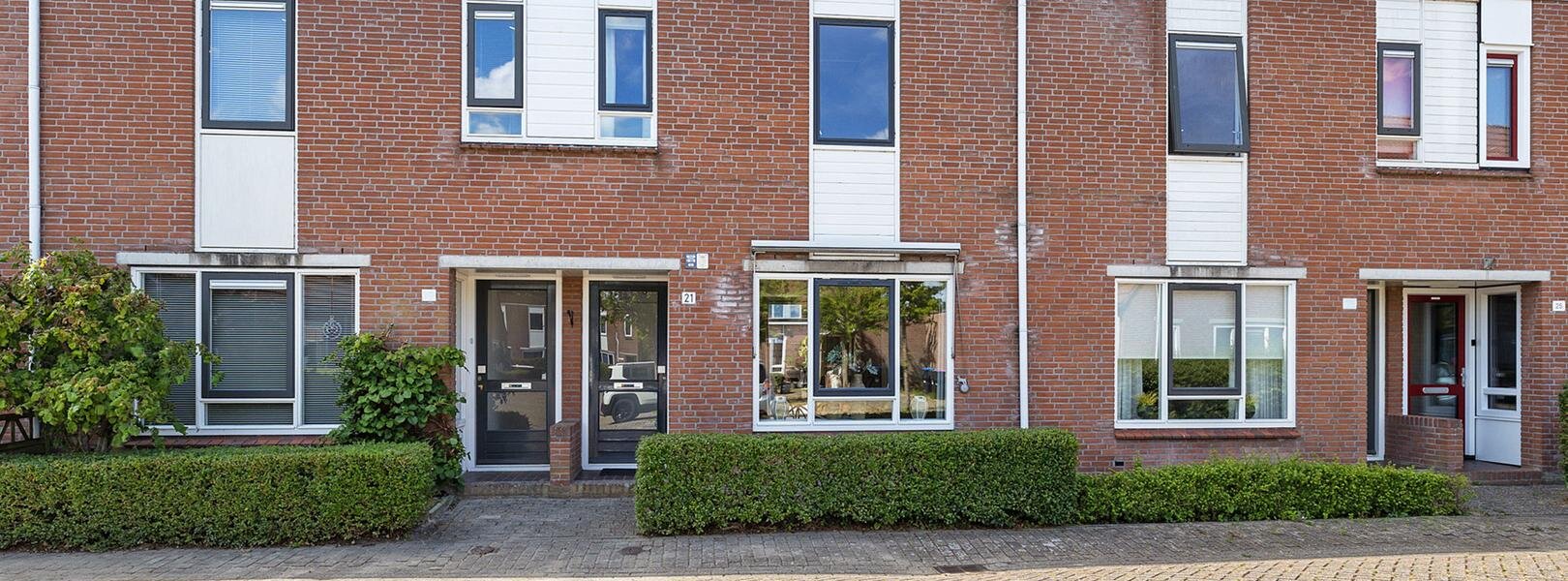 Westerhaven 13