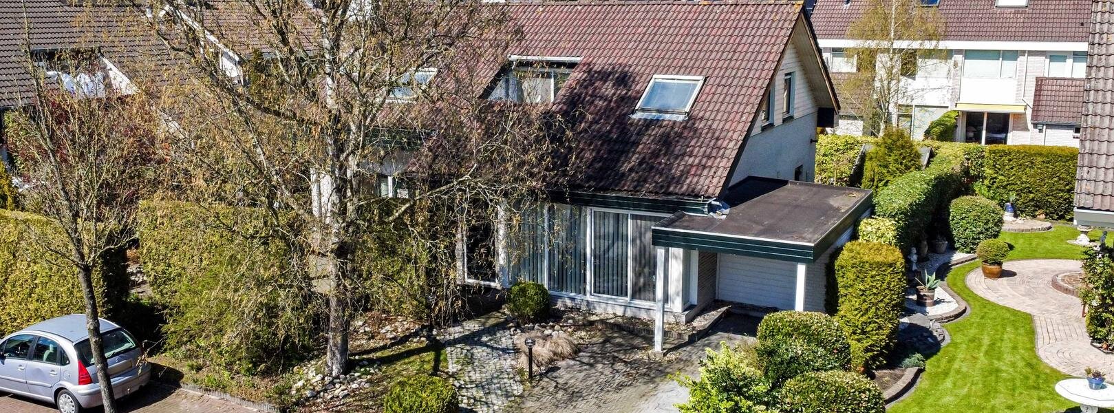 Westerhaven 13