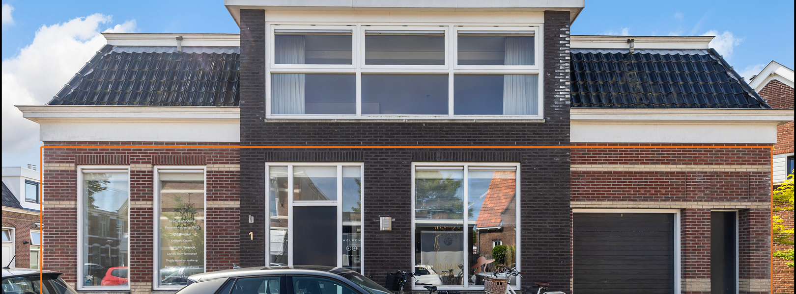 Westerhaven 13