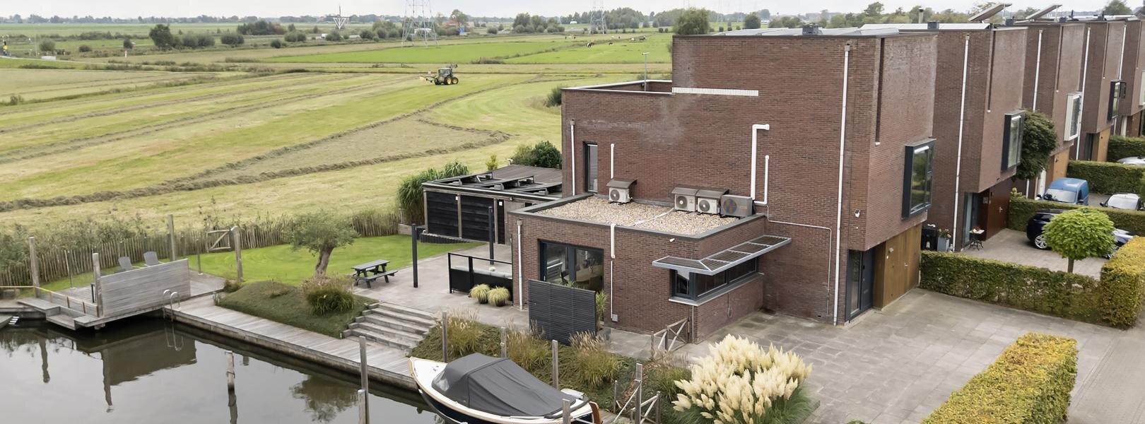 Westerhaven 13