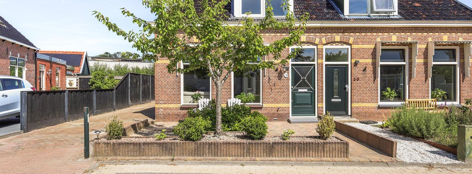 Westerhaven 13