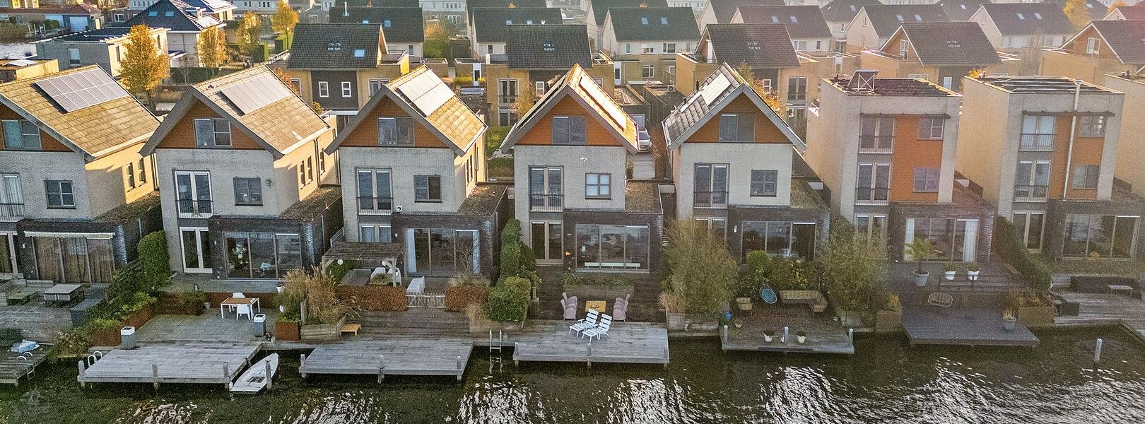 Westerhaven 13