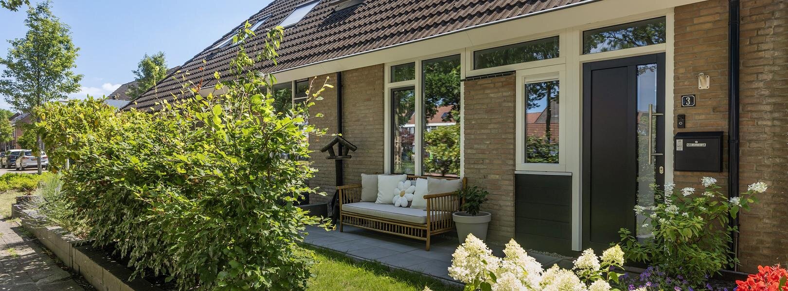 Westerhaven 13