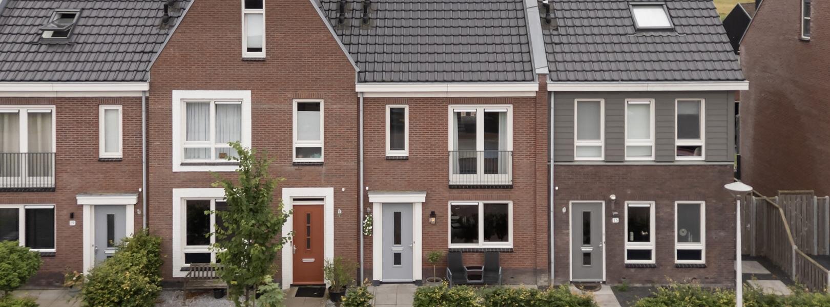Westerhaven 13