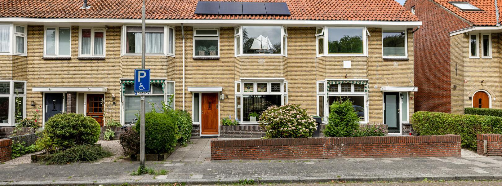 Westerhaven 13