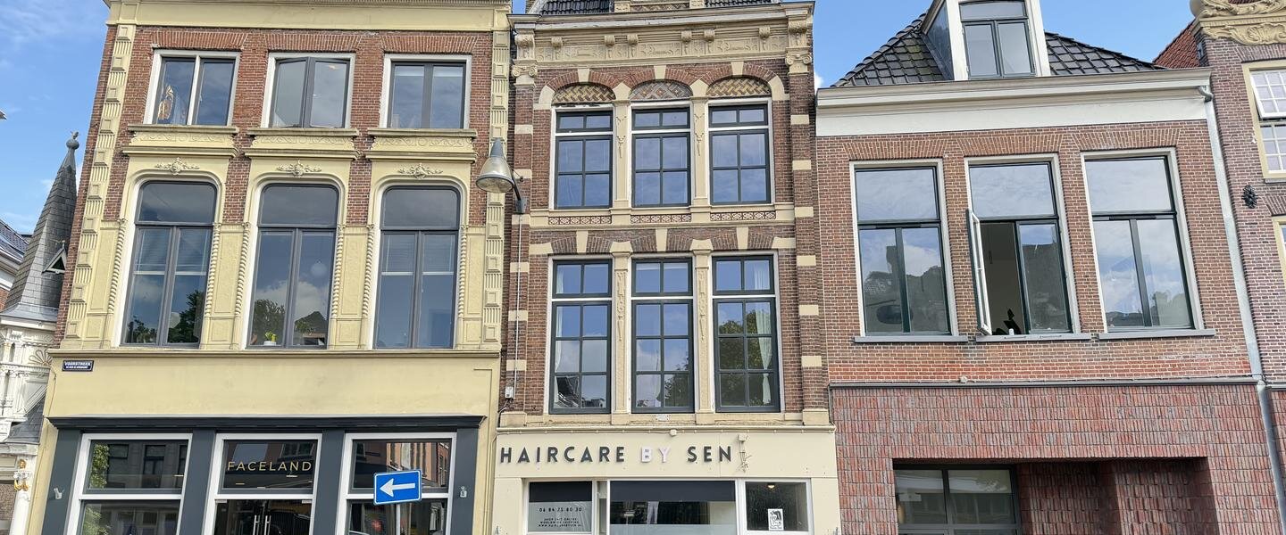 Westerhaven 13