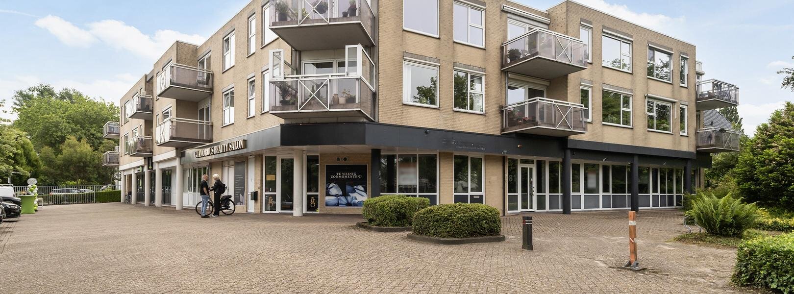 Westerhaven 13