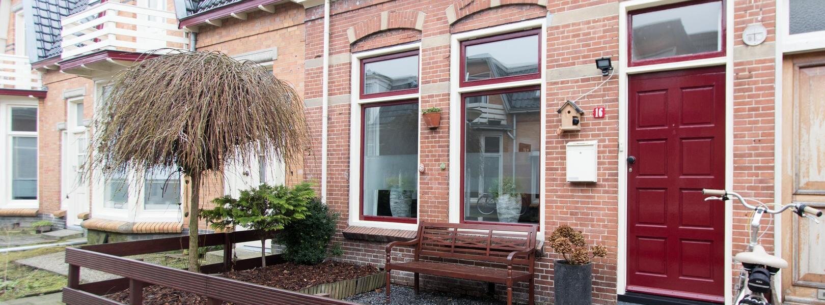 Westerhaven 13