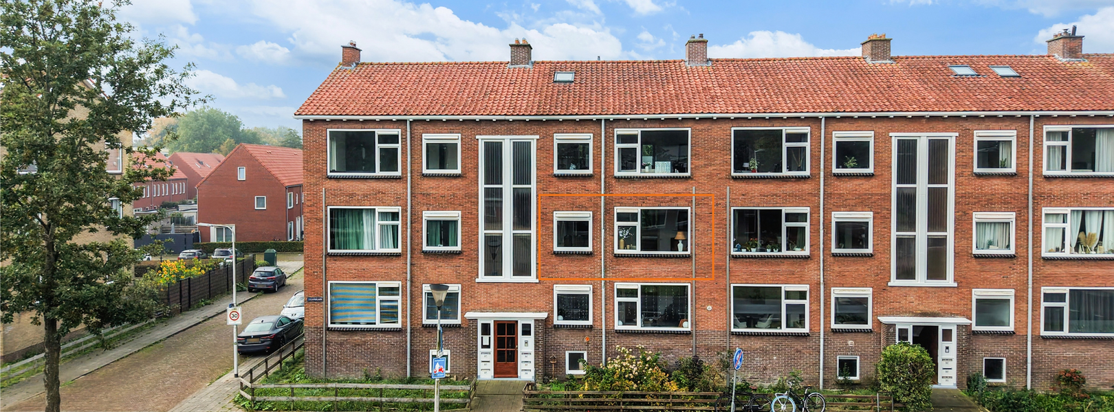 Westerhaven 13