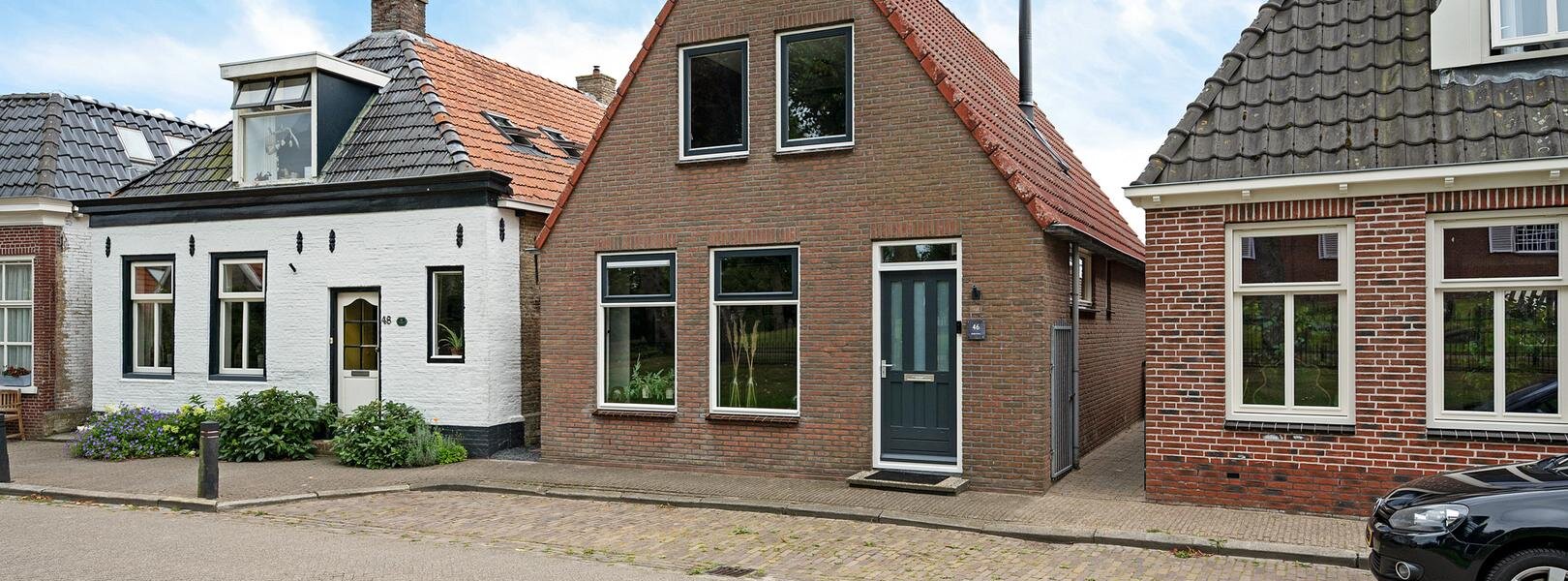 Westerhaven 13