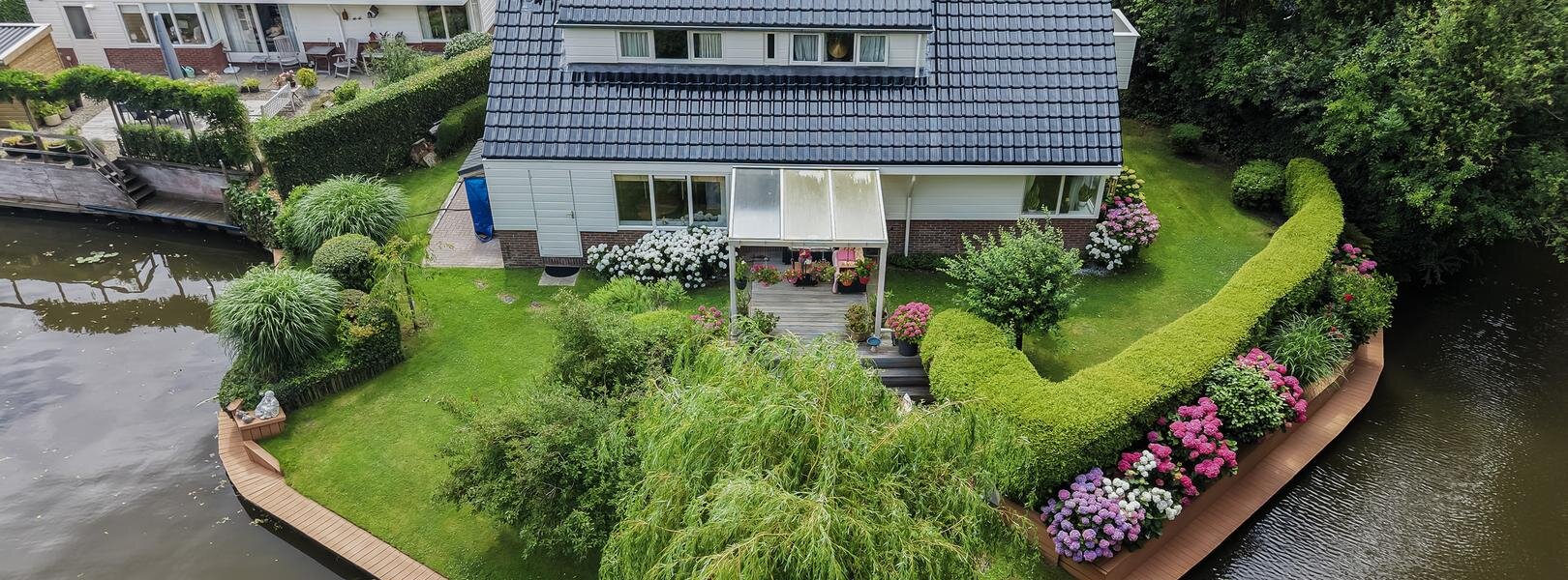 Westerhaven 13