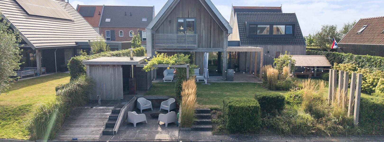 Westerhaven 13