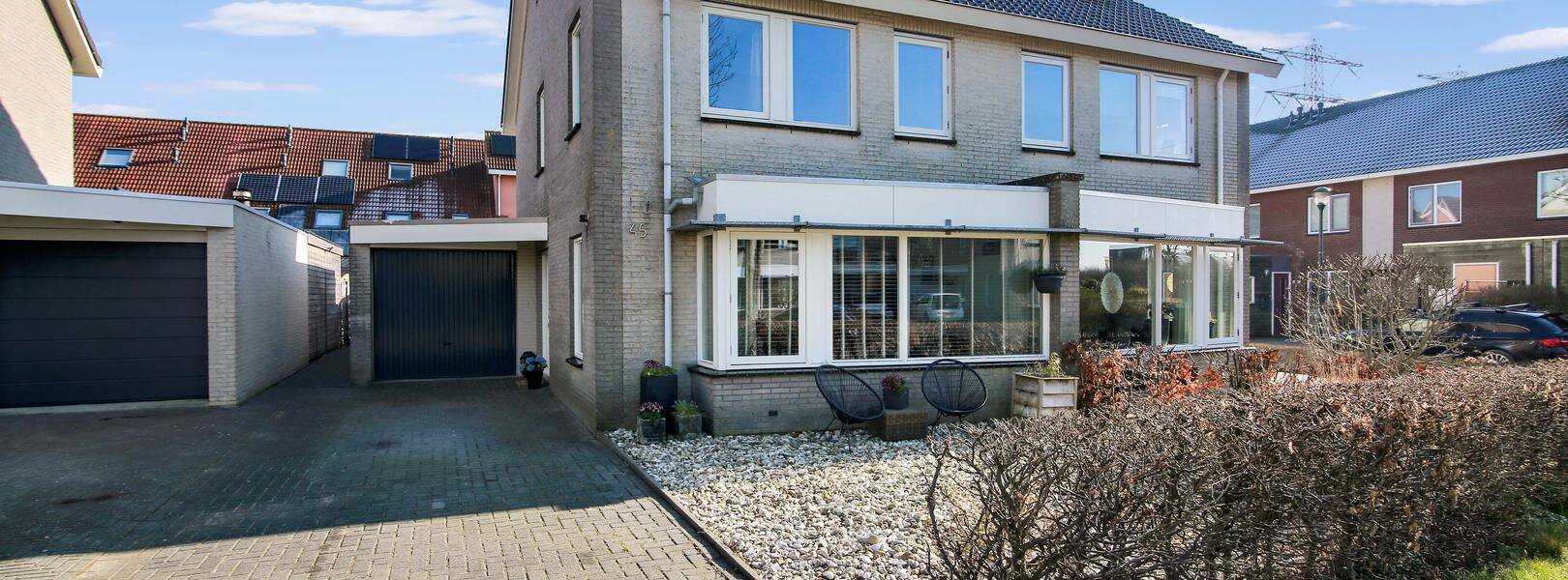 Westerhaven 13