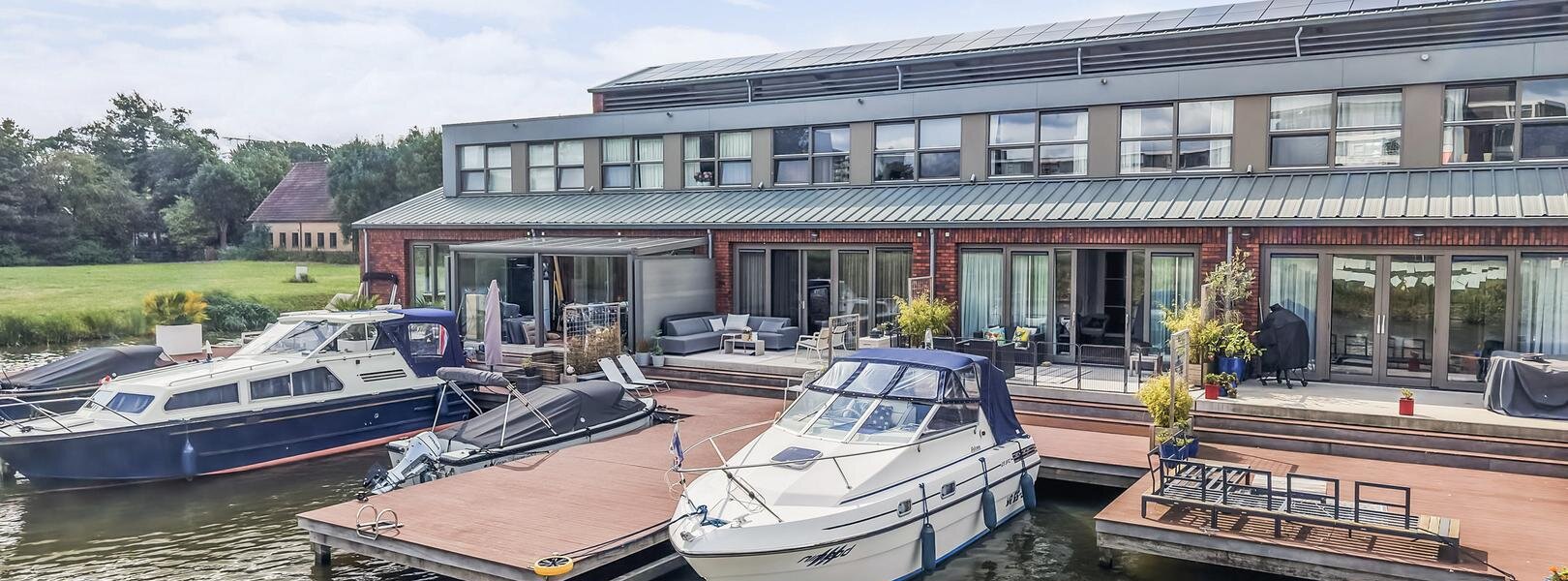 Westerhaven 13