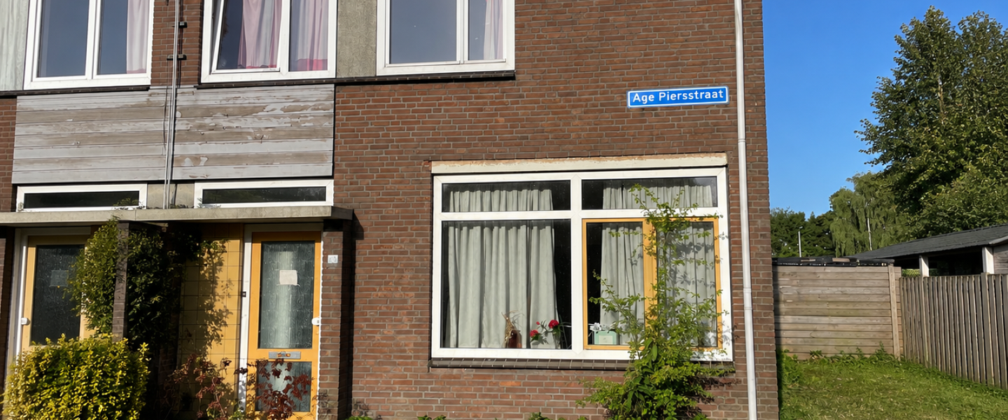 Westerhaven 13