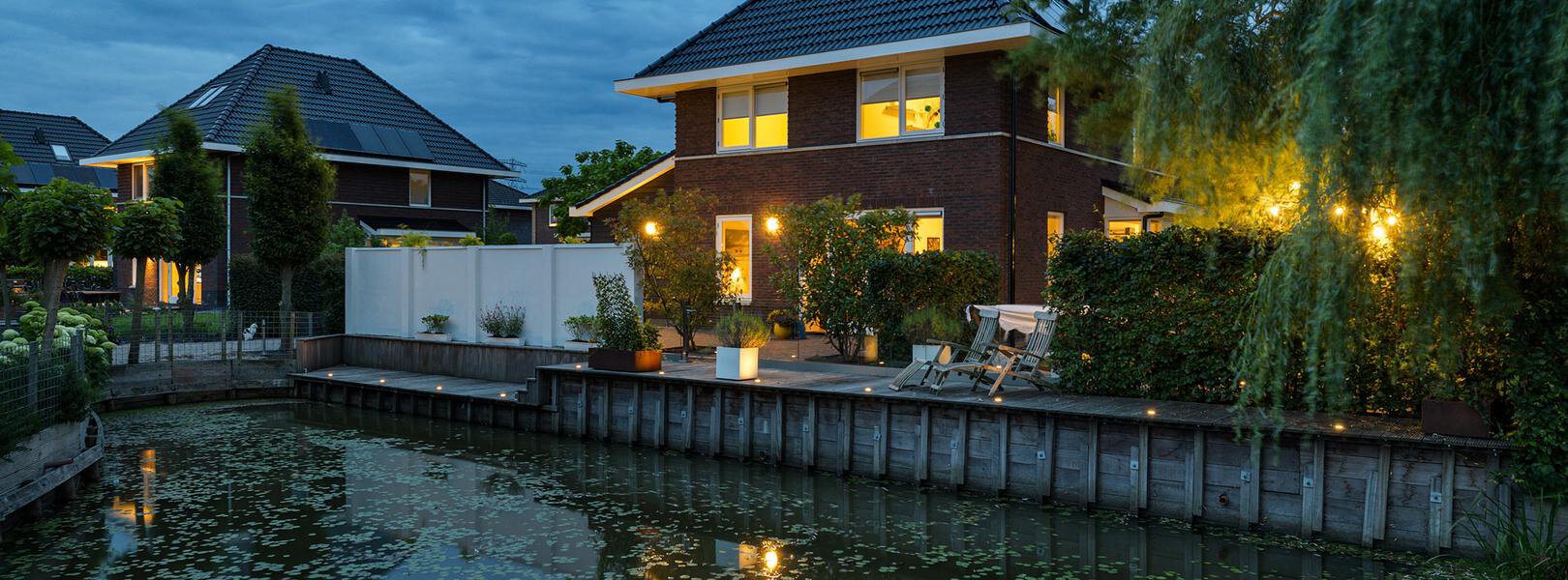 Westerhaven 13