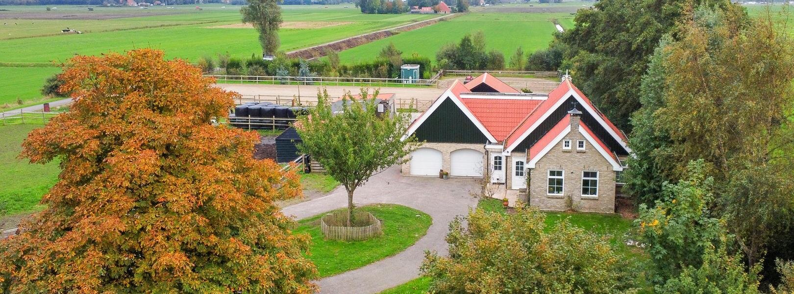 Westerhaven 13