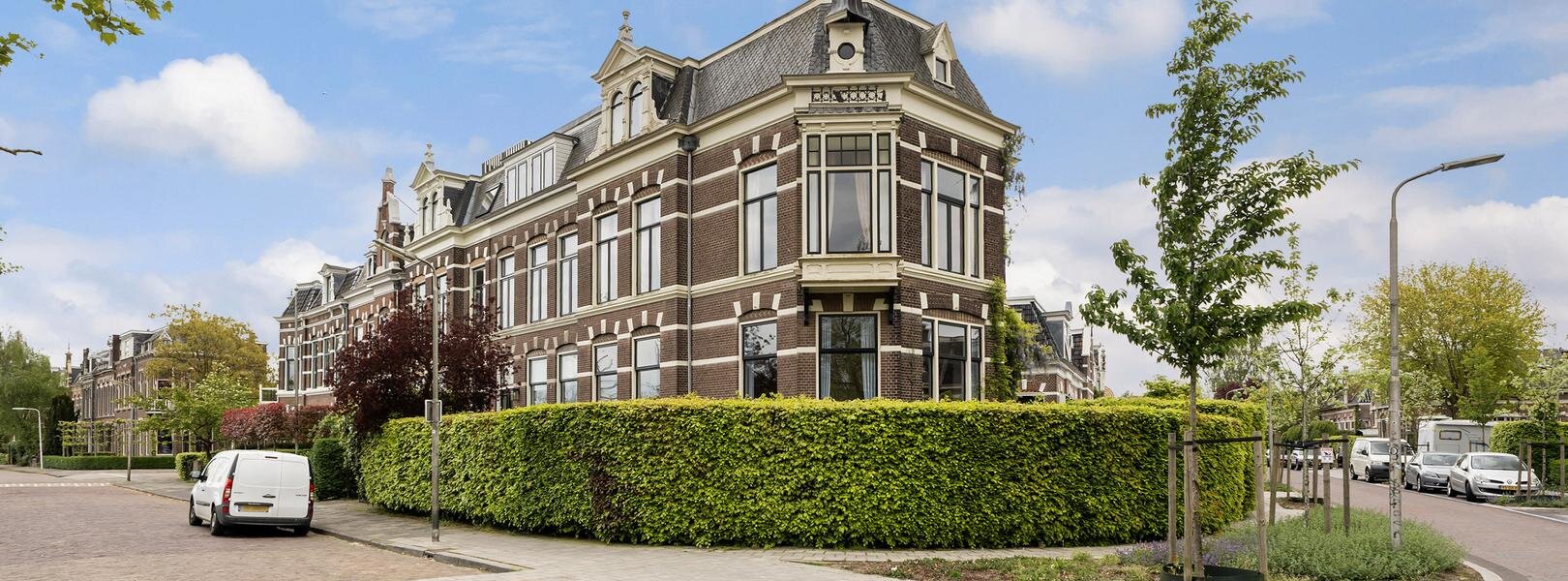 Westerhaven 13