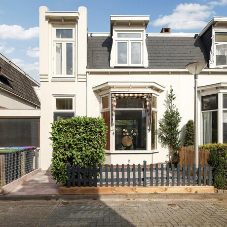 1e Vegelindwarsstraat 29 - LEEUWARDEN