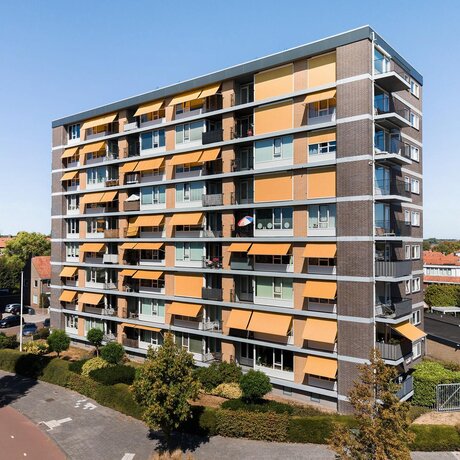 Europaplein 38 - LEEUWARDEN