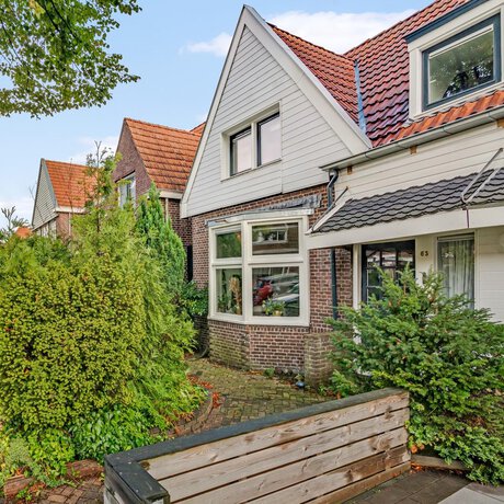 Camminghastraat 63 - LEEUWARDEN