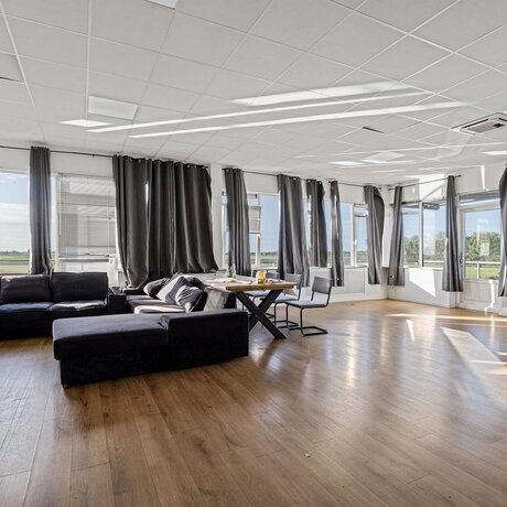 Ceresweg 44 a - LEEUWARDEN
