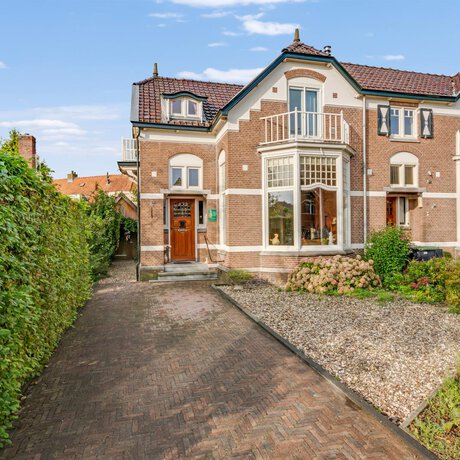 Mr. P.J. Troelstraweg 35 - LEEUWARDEN