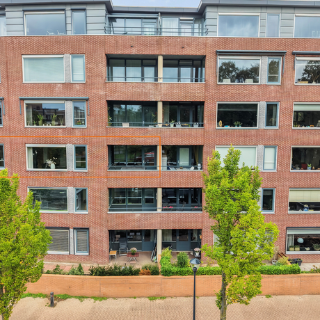Bleekhof 25 - LEEUWARDEN