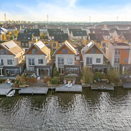 Braksân 65 - LEEUWARDEN