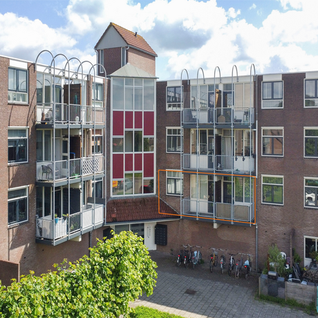 Aggemastate 72 - LEEUWARDEN
