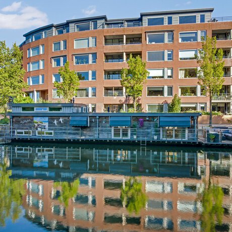 Oostersingel 114 - LEEUWARDEN