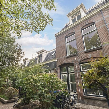 Joubertstraat 8 a - LEEUWARDEN