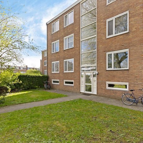 Kwelderstraat 7 - LEEUWARDEN