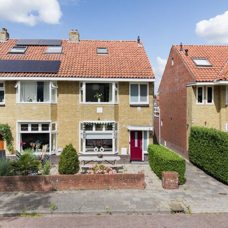 Swammerdamstraat 7 - LEEUWARDEN